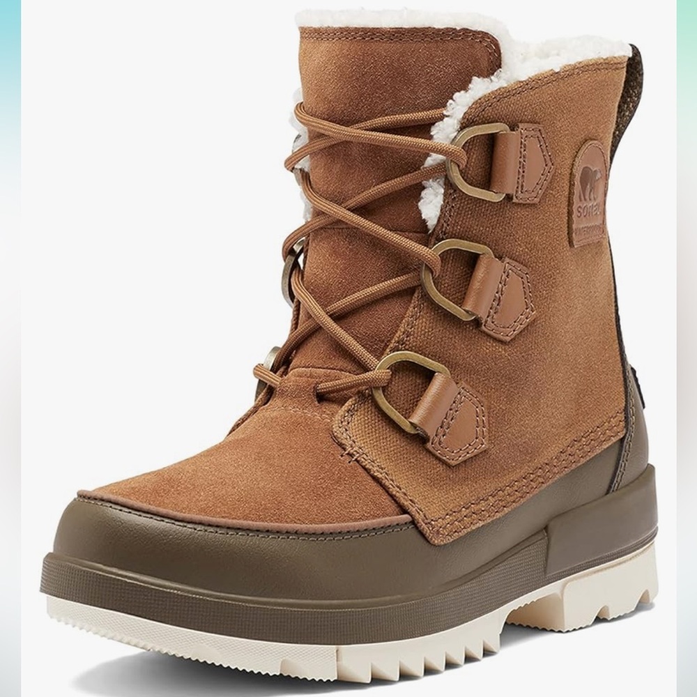 Sorel Tivoli